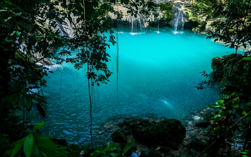 Blue_Hole_Jamaica Blue Hole Jamaica