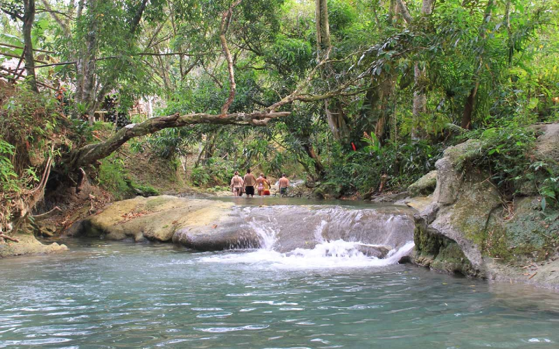 Mayfield_Falls_Jamaica Mayfield Falls Jamaica