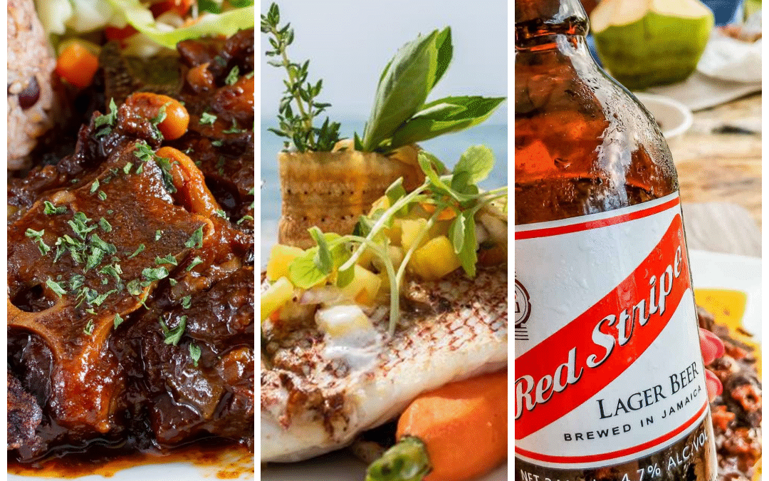 Where to Eat in Montego Bay: 10 Best Restaurants & Jerk Spots