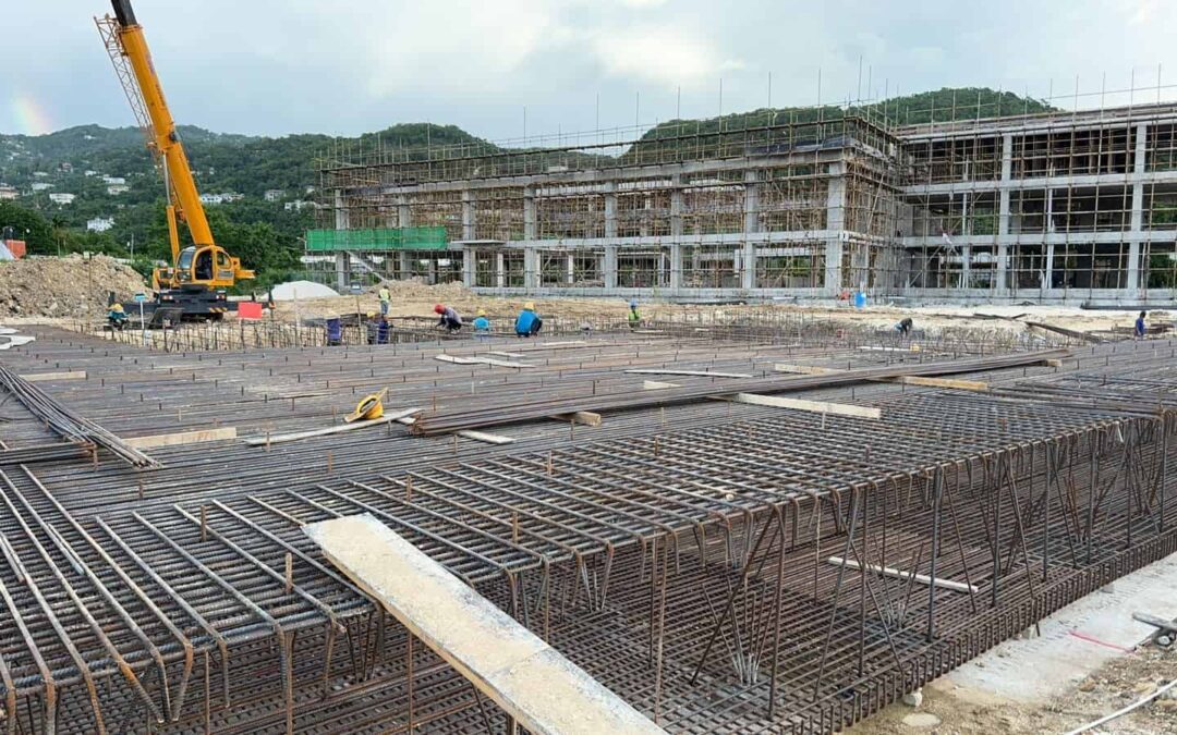 The Pinnacle – Jamaica Luxury Development