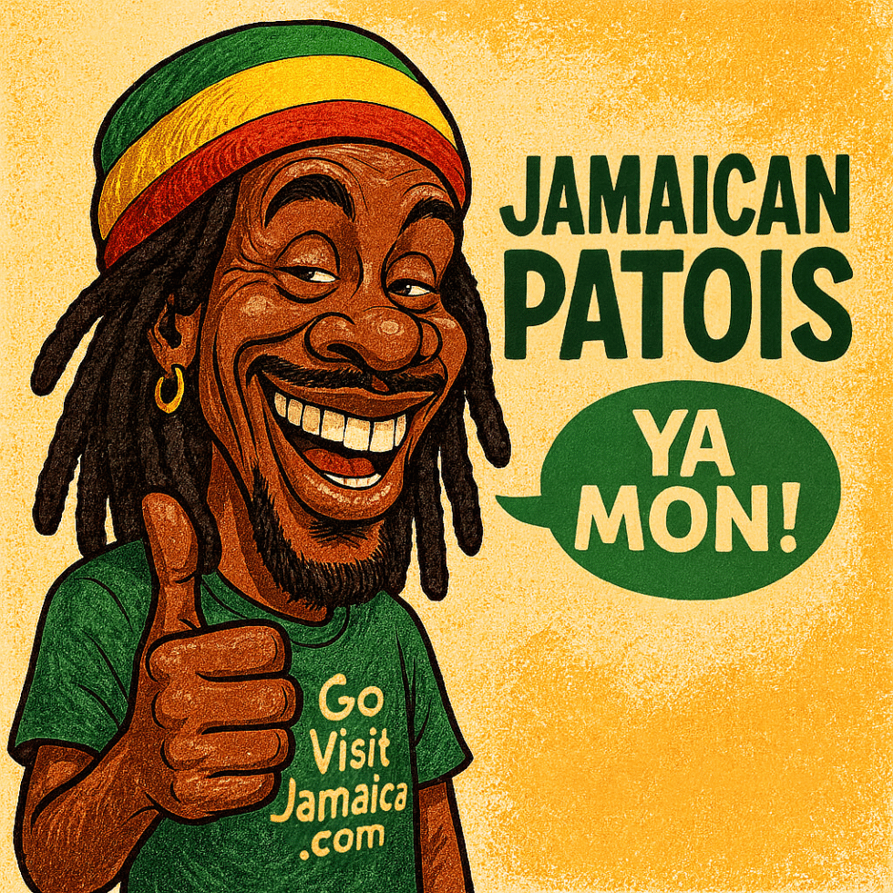 Learn Jamaican Patois 20 Essential Words & Phrases To Sound Like A Local